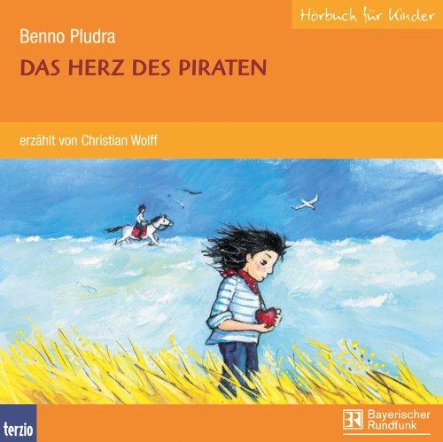 Das Herz des Piraten. 3 Audio-CDs