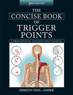 The Concise Book of Trigger Points