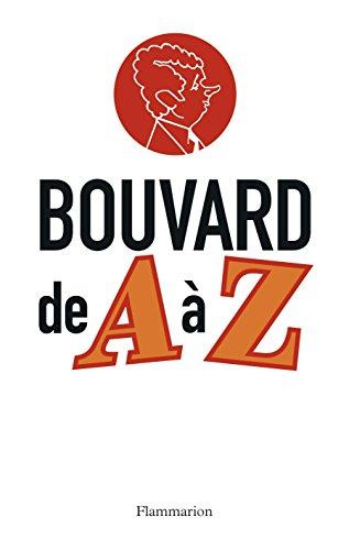 Bouvard de A à Z