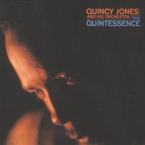 The Quintessence (Impulse Master Sessions)