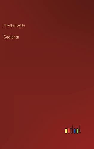 Gedichte