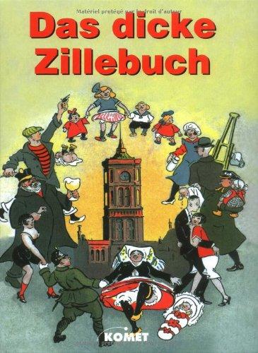 Das dicke Zillebuch