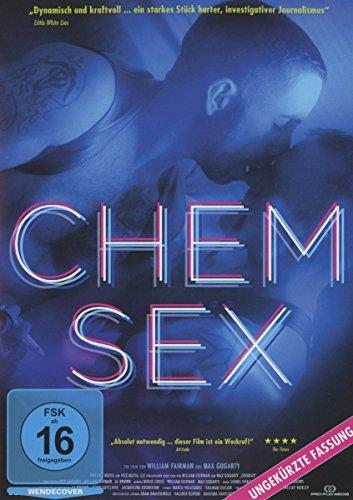 CHEMSEX (OmU)