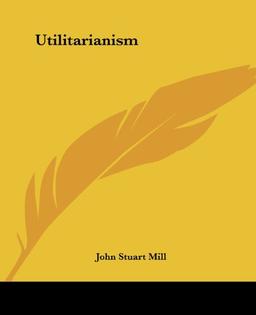 Utilitarianism