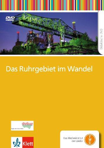 Das Ruhrgebiet im Wandel: DVD-ROM, Schullizenz Klasse 5-13