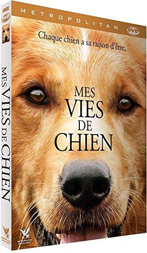 Mes vies de chien [FR Import]