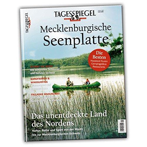 Tagesspiegel Mecklenburgische Seenplatte