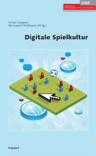 Digitale Spielkultur