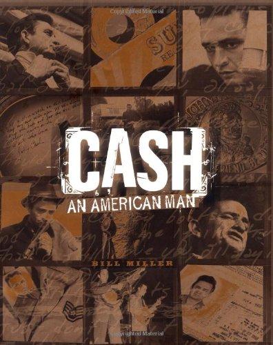 Cash: An American Man