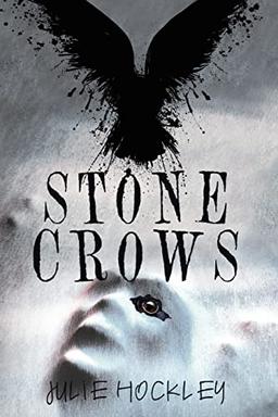 Stone Crows: A Crow's Row Love Story - Book 3