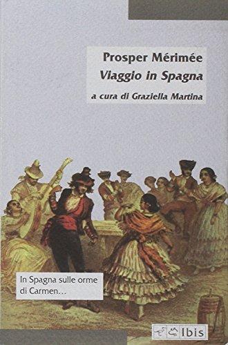 Viaggio in Spagna