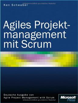 Agiles Projektmanagement mit Scrum