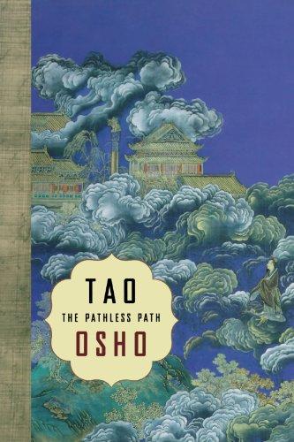 Tao: The Pathless Path