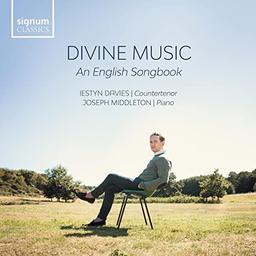 Divine Music: An English Songbook