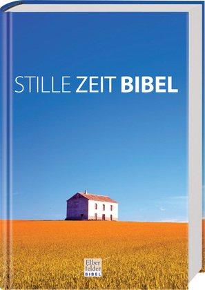 Stille-Zeit-Bibel: Elberfelder Bibel