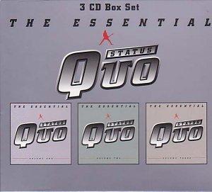 Essential Quo-Box [3cd]