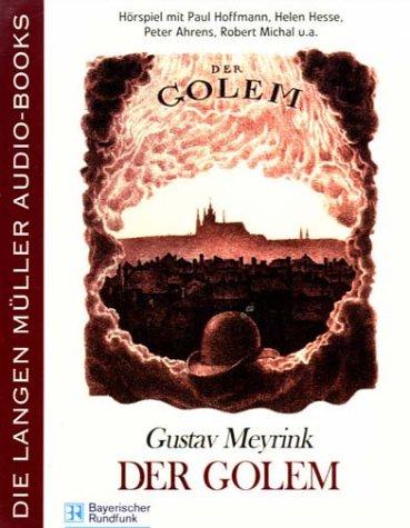 Der Golem, 2 Cassette