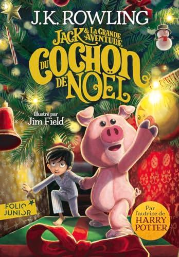 Jack & la grande aventure du cochon de Noël