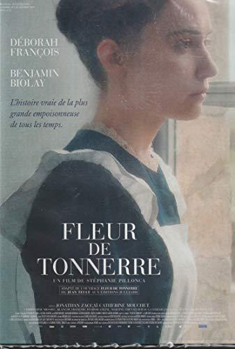 MOVIE - FLEUR DE TONNERRE (1 DVD)