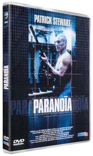 Paranoia [FR Import]