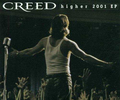 Higher 2001