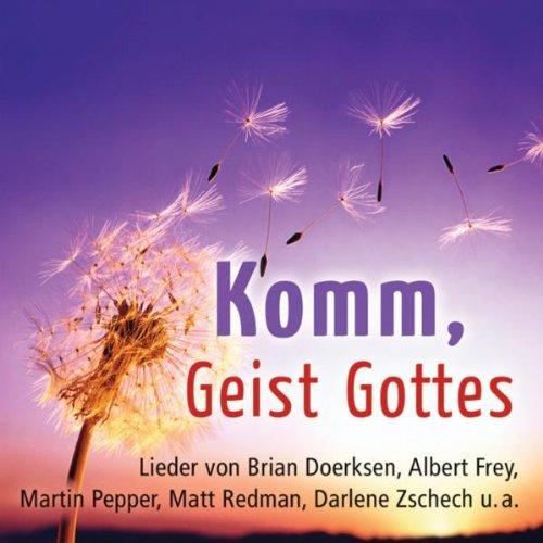 Komm, Geist Gottes