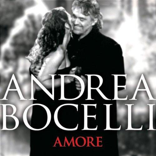 Amore (Ltd.Pur Edt.)