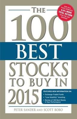 The 100 Best Stocks To Buy In 2015