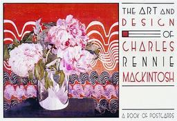 The Art and Design of Charles Rennie Mackintosh (Postcards)