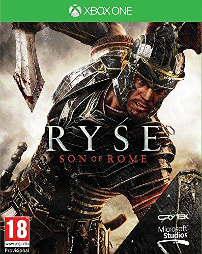 Ryse : Son of Rome