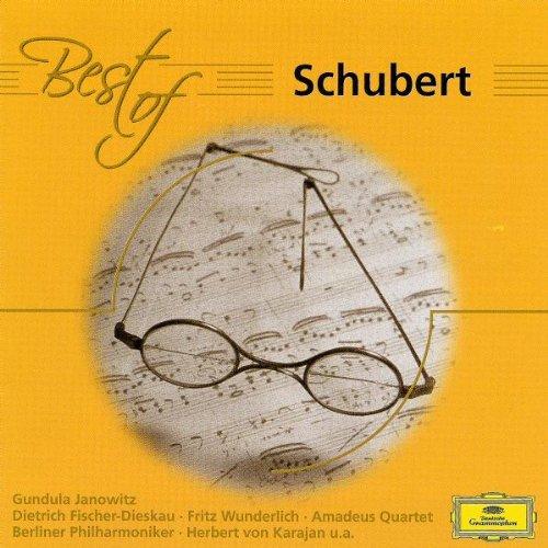 Best Of Schubert (Eloquence)