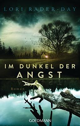 Im Dunkel der Angst: Roman