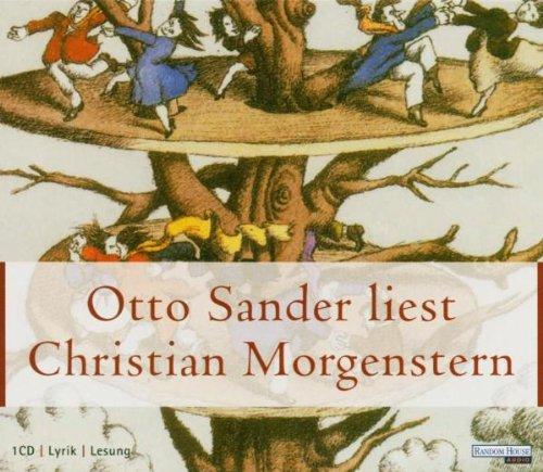 Otto Sander Liest Christian Mo