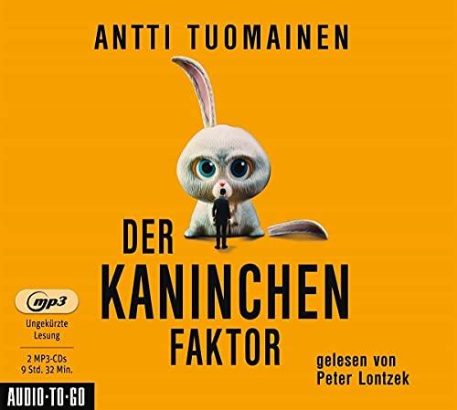 Der Kaninchen-Faktor