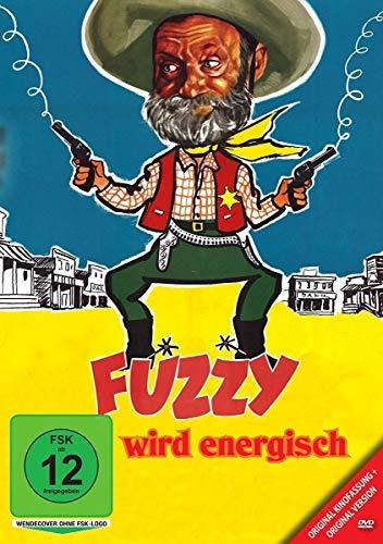 Fuzzy wird energisch - Vol. 1 (1942)