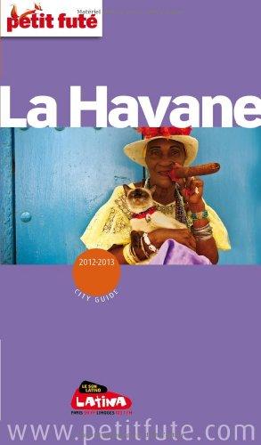 La Havane : 2012-2013