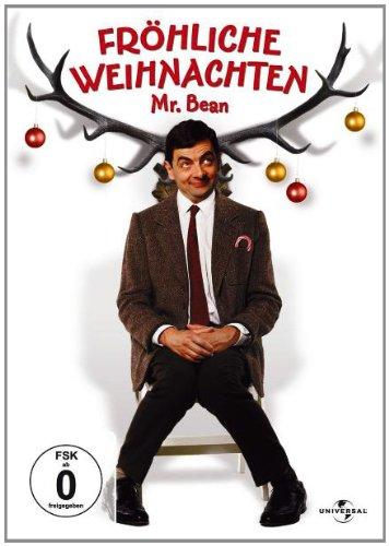 Mr. Bean - Fröhliche Weihnachten, Mr. Bean (Digital Remastered, OmU)