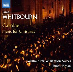 Carolae-Music for Christmas