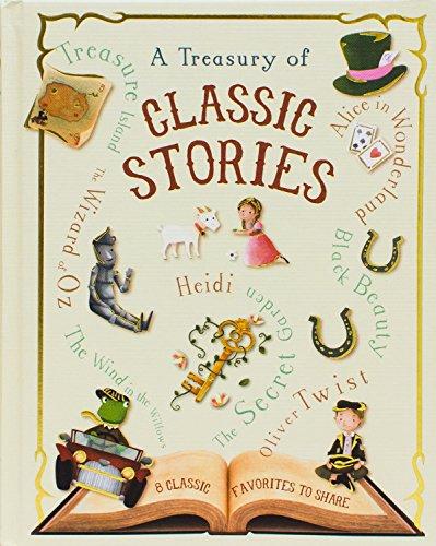 Treasury of Classic Stories