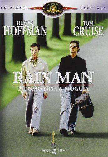 Rain man [IT Import]