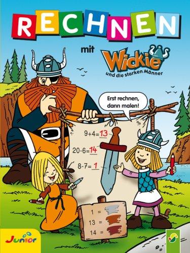 Rechnen mit Wickie