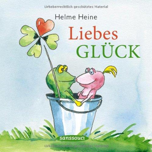 Liebes Glück