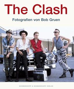 The Clash