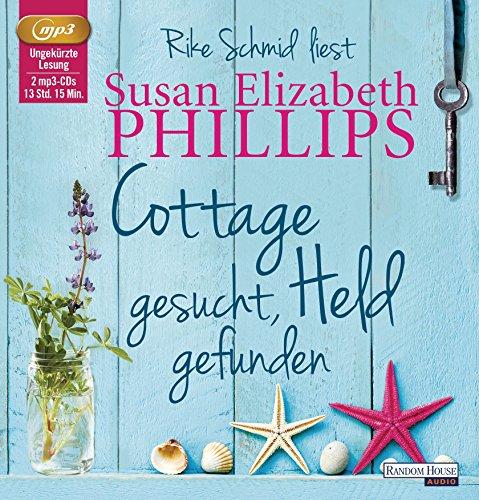 Cottage gesucht, Held gefunden