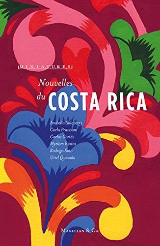 Nouvelles du Costa Rica