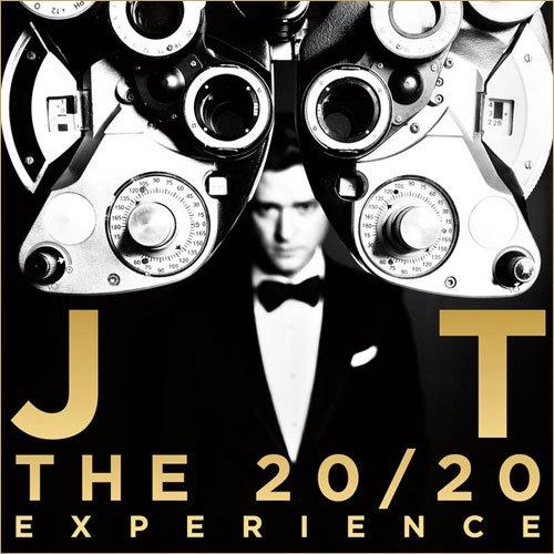 The 20/20 Experience (Deluxe Version) - 1 of 2