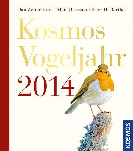 Kosmos Vogeljahr 2014