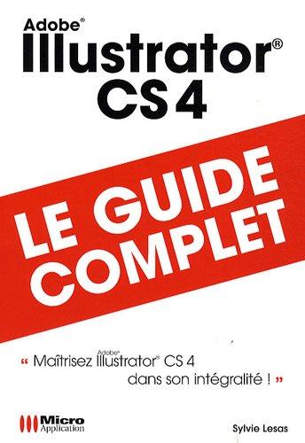 Illustrator CS4