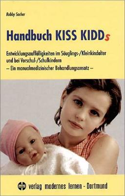 Handbuch Kiss Kidds