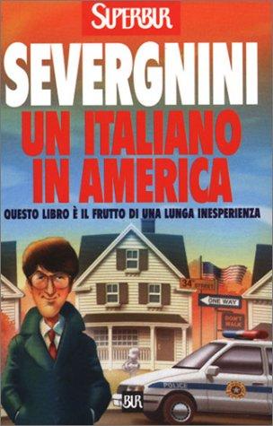 Un italiano in America